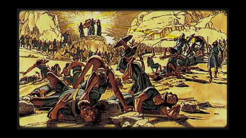 The Ark of The Covenant - Alien Weapon or Portal - Anunnaki Connection