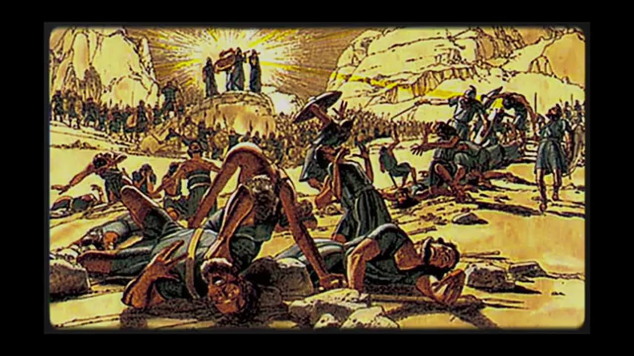 The Ark of The Covenant - Alien Weapon or Portal - Anunnaki Connection