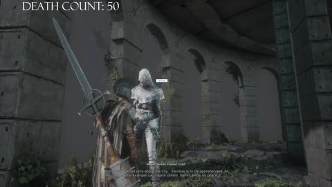 Bleak Faith: Forsaken - Ep 10 Royal Division