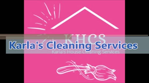 Karla's Cleaning Services