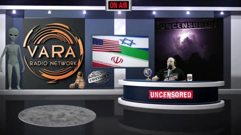 Unrest, Wars & ET