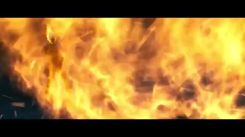 Fire & Ghost