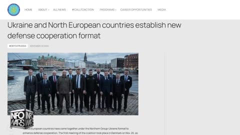 NATO Is Trying To Start A Nuclear War With Russia! 6/2/25