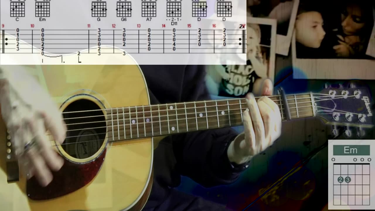 Learn - Patience (part I) - Chris Cornell