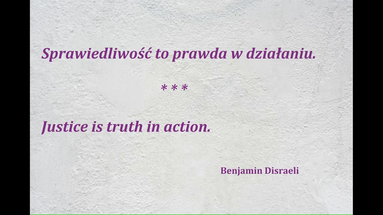 Cytat na dziś / A quote for today