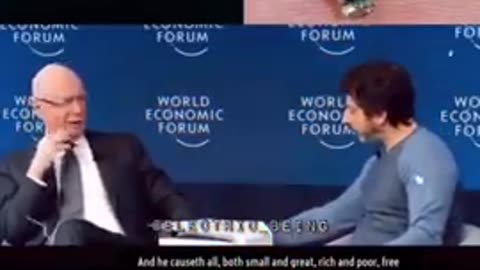 WEF SYMBOLS？