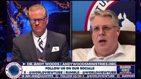 The President Approves his Strike Plan in Iran but Puts it on Hold for Now, Ted Cruz and Tucker Carlson go at it with Ted Cruz Misquoting the Bible & Alex Jones Makes an Absurd Statement About Christians