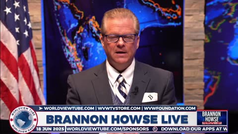 The President Approves his Strike Plan in Iran but Puts it on Hold for Now, Ted Cruz and Tucker Carlson go at it with Ted Cruz Misquoting the Bible & Alex Jones Makes an Absurd Statement About Christians