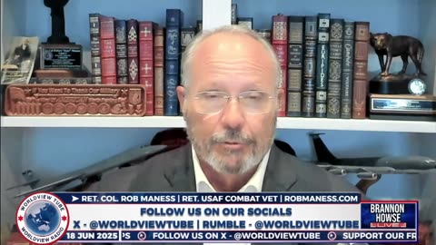 The President Approves his Strike Plan in Iran but Puts it on Hold for Now, Ted Cruz and Tucker Carlson go at it with Ted Cruz Misquoting the Bible & Alex Jones Makes an Absurd Statement About Christians