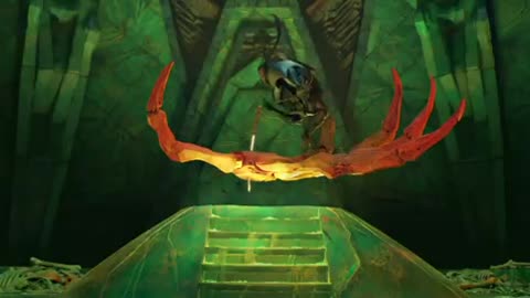 kubo and the two strings (Part 48)