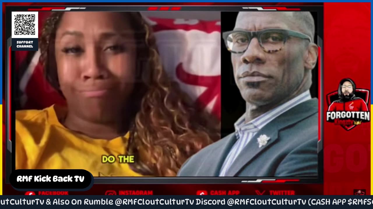 Its A Lot Going On🤦