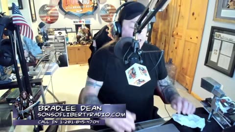 BBS Radio TV Station #2
