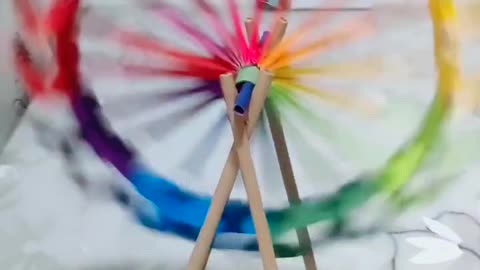 Art and Craft creativity