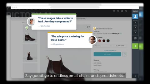BugHerd for eCommerce | Streamline Website Feedback & Task Management