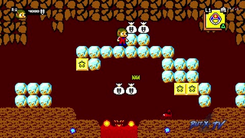 The Game That Made Me...