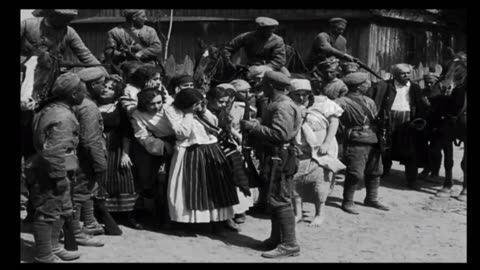 Nieme kino. Dla ciebie Polsko 1920