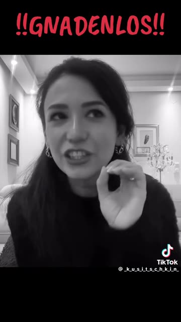 In der Scharia gibt es keine Gnade.