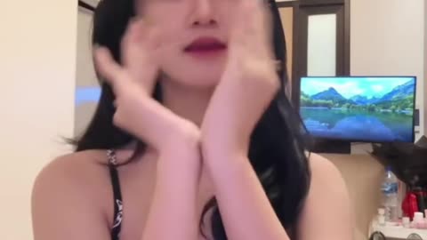 cewe tiktok cantik viral