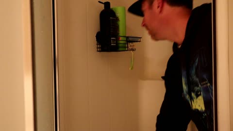 Taili Shower Caddy Suction Cup No Drilling Gadget Review