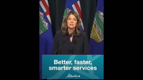 Canada Just Launched Digital ID — Freedom Ends Here