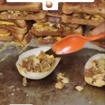 Fire Prison Sandwiches Part 7