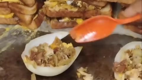 Fire Prison Sandwiches Part 7