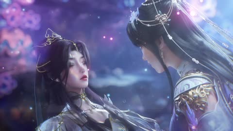 Eclipse of Illusion Episode 11 Preview