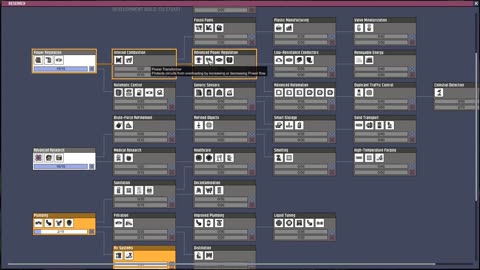 Oxygen Not Included: Cosmic v273433 02-03 - No Commentary