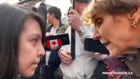 Campus Erupts Into Battleground Over Mass Graves of Indigenous Children