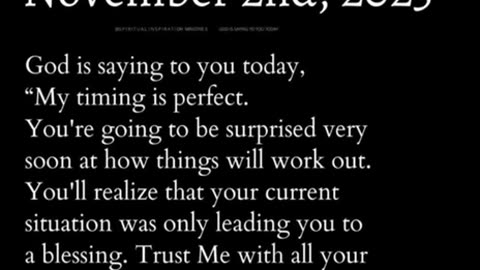 Peace Through Strength