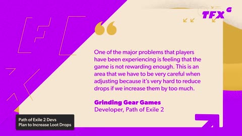 Path of Exile 2 Devs Admit the Game 'Is Not Rewarding Enough' - IGN Daily F