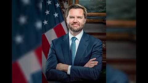 JD Vance alleges 'left-wing' terror networks 'buying bricks' to throw at ICE agents