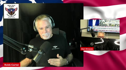 The Robb Carter Show