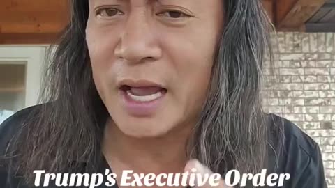 Trumps executive order 14202