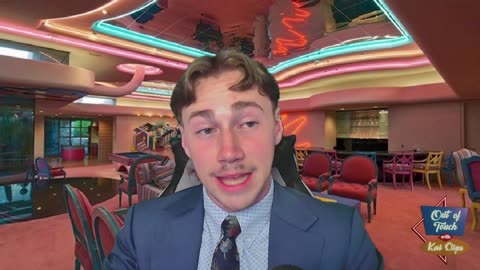 Out of Touch - MAGA civil war! What do we stand for?