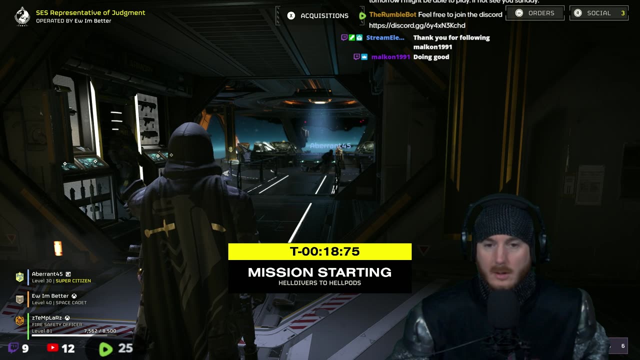 (XBOX) Helldivers 2 !!!!