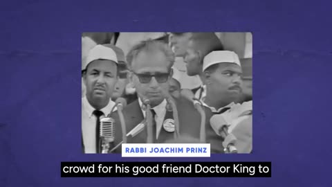 MLK's Jewish Connection: Import, Subsidize, & Mobilize Foreign Groups Against Native Europeans