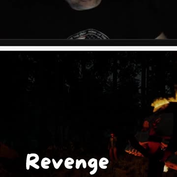 The Forest Bomb Revenge KO! Witness the Chaos 😂