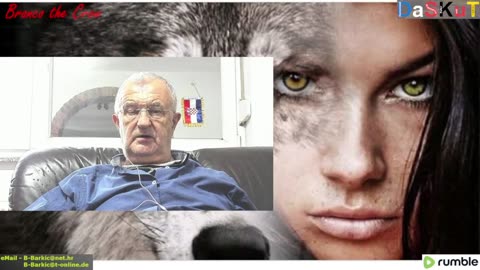 Team AfD Das Orginal - Carsten Jahn die Stimme Deutschlands