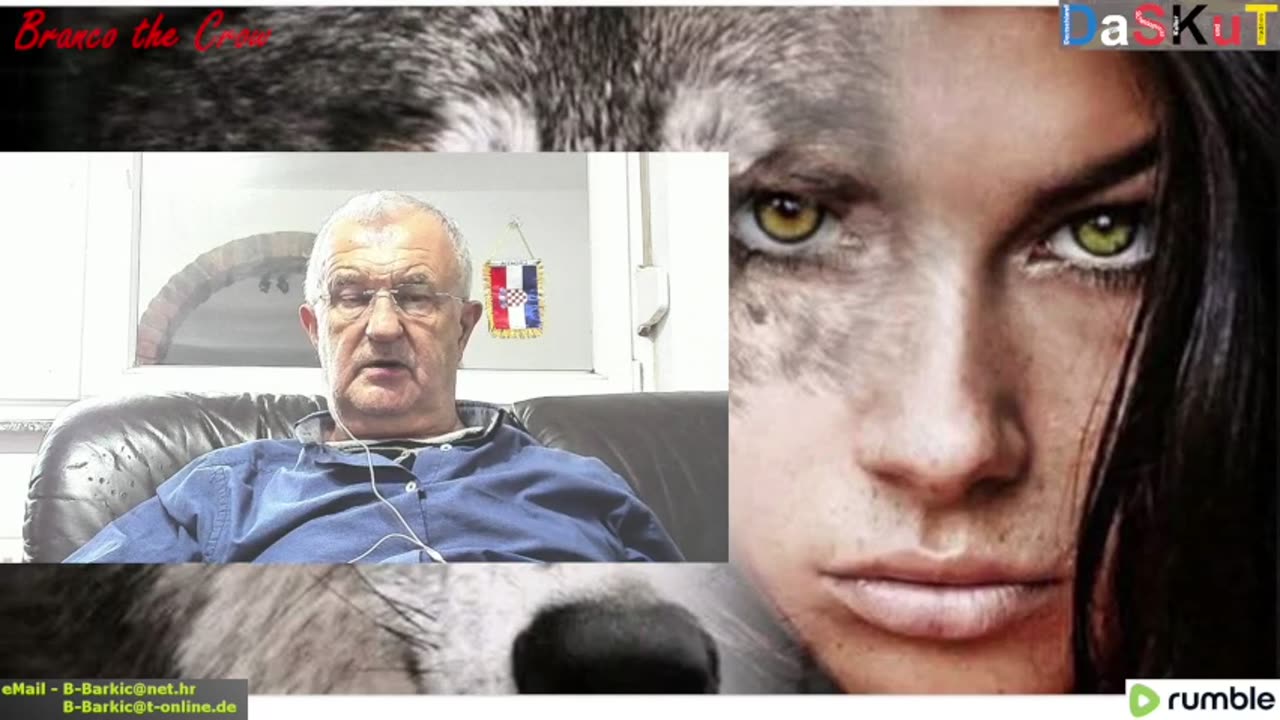 Team AfD Das Orginal - Carsten Jahn die Stimme Deutschlands