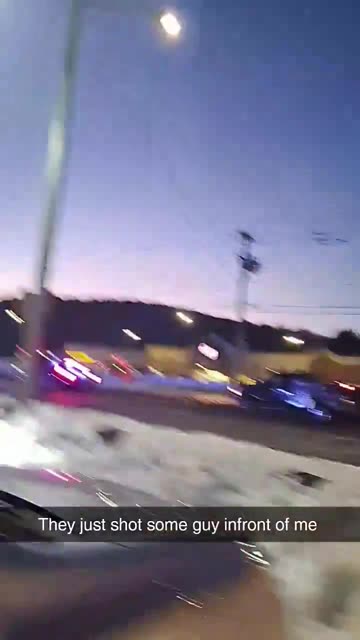 Update from the Spencer, Massachusetts shooting: A police officer was shot during the