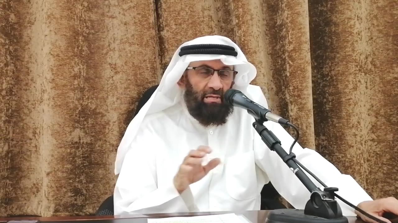 متى تكون نفقة الام لازمة؟