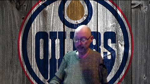 Let's Talk Oilers, Oilers Vrs Utah Game 11