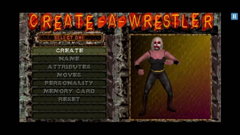 Just CAW Editing tonight