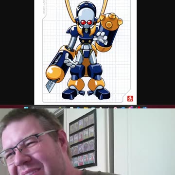 Medabot thoughts: Atheist 2