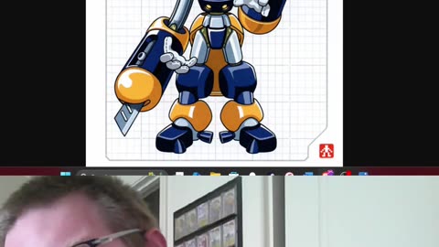 Medabot thoughts: Atheist 2