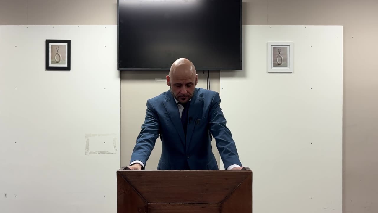 NWBC LIVE | Sunday Services