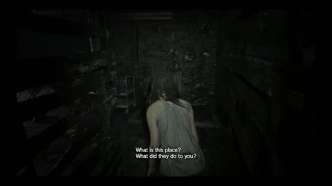 Resident Evil 7 - Part 3