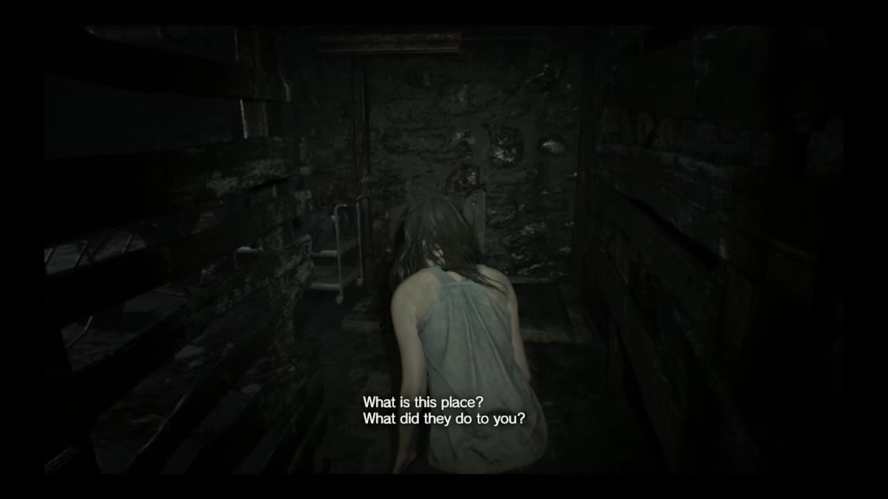 Resident Evil 7 - Part 3