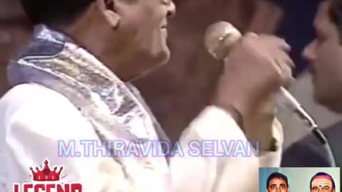 T.M.S. LEGEND .SINGAPORE TMS FANS. M.THIRAVIDA SELVAN SINGAPORE VOL 12